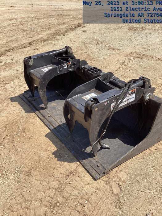 2022 PALADIN UTILITY GRAPPLE 11876-0022