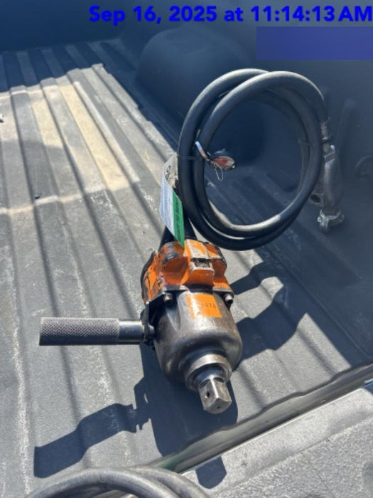 2022 MICHIGAN PNEUMATIC ES-4940B2-TRACKER