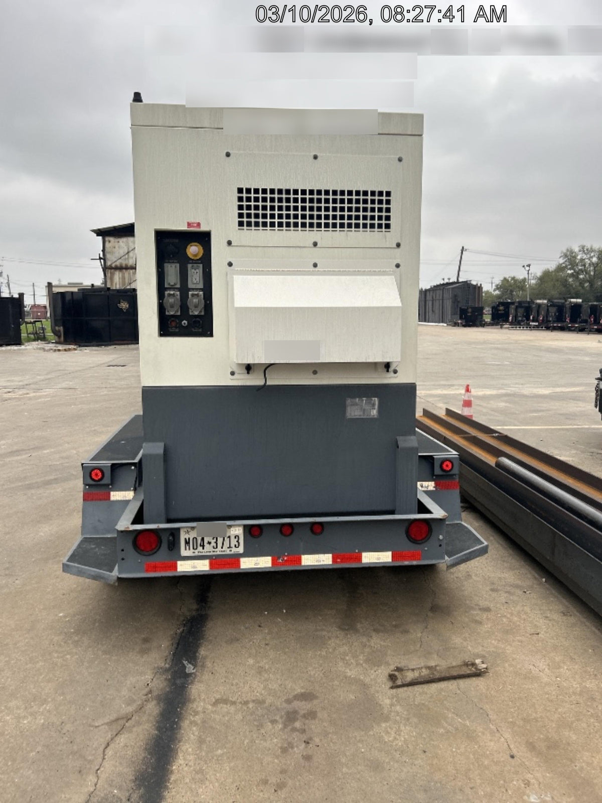 2020 ATLAS COPCO QAS 330