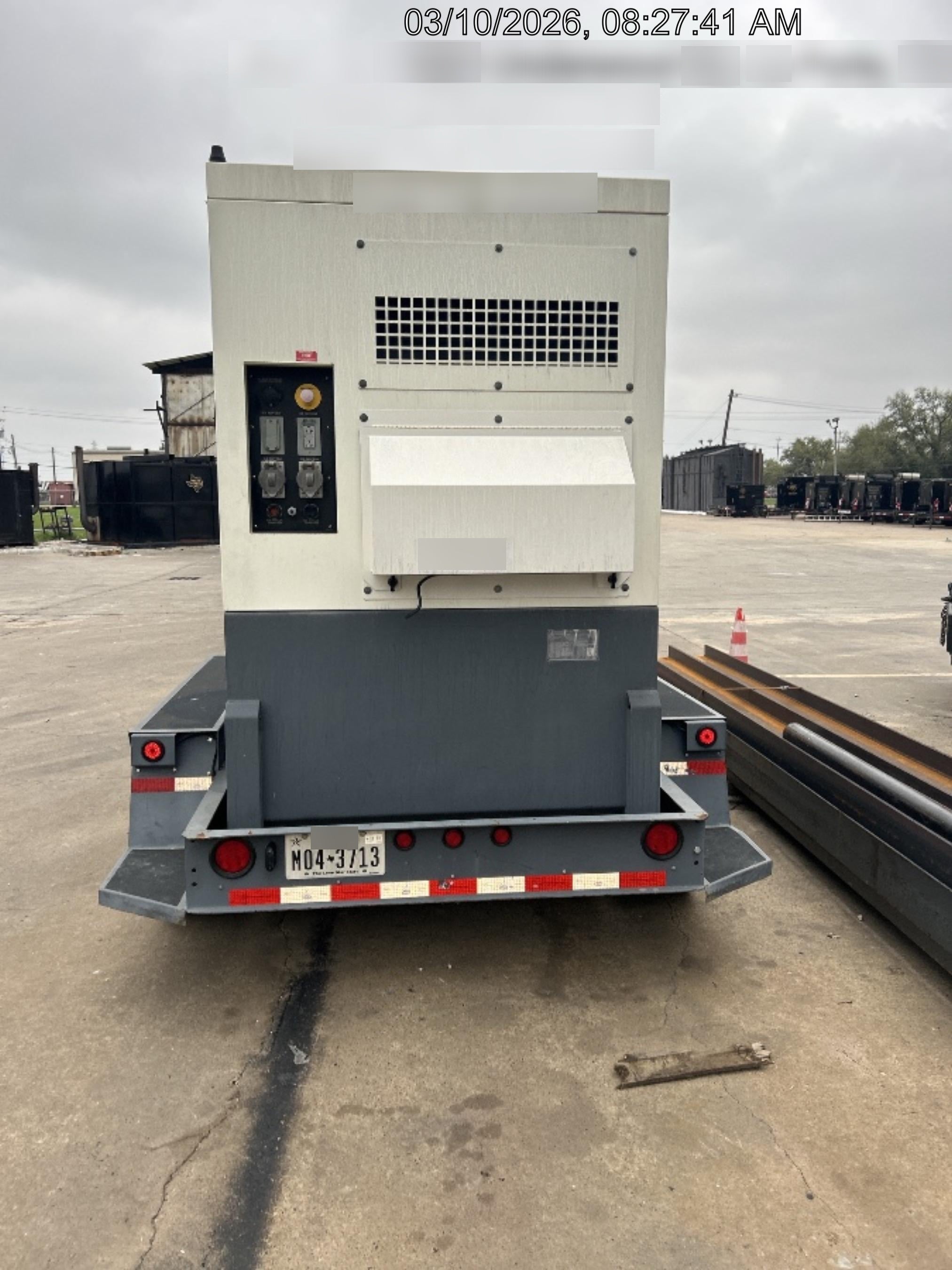 2020 ATLAS COPCO QAS 330