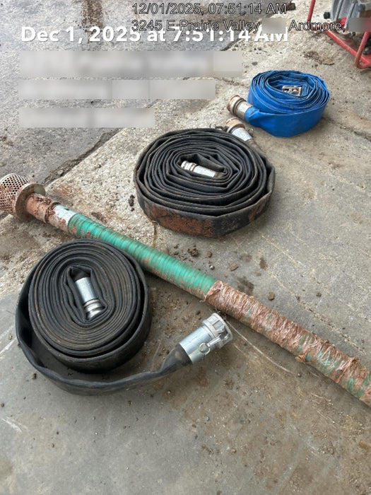 2023 MULTIQUIP QP3TH