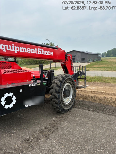 2023 MANITOU MTA10055