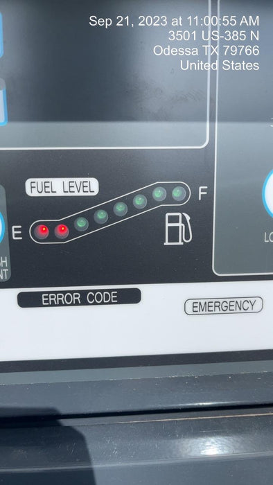 2023 AIRMAN PDS185S CWK