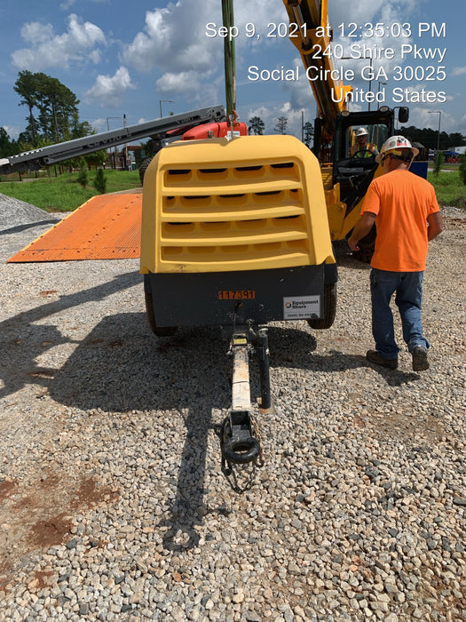 2020 ATLAS COPCO XAS188