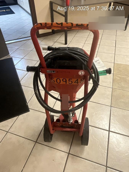 2025 HILTI TE 3000-AVR