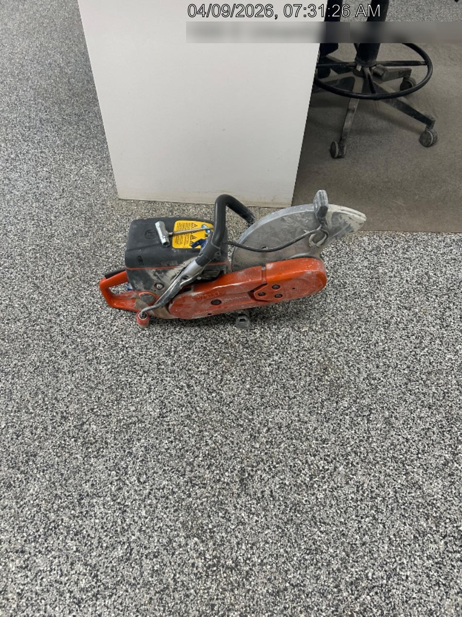 2023 HUSQVARNA K770