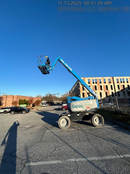 2019 GENIE Z-60/37 FE