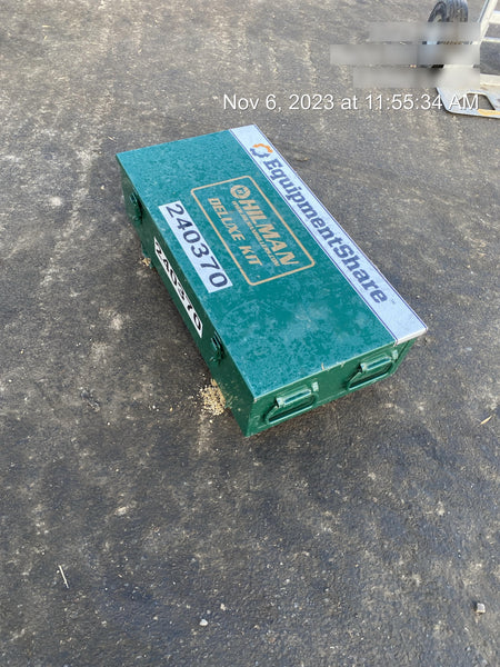 2022 HILMAN ROLLERS KRS-8-2S/2R