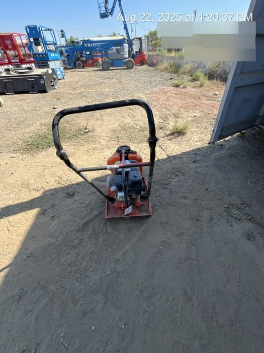 2023 MULTIQUIP MVC82VHW