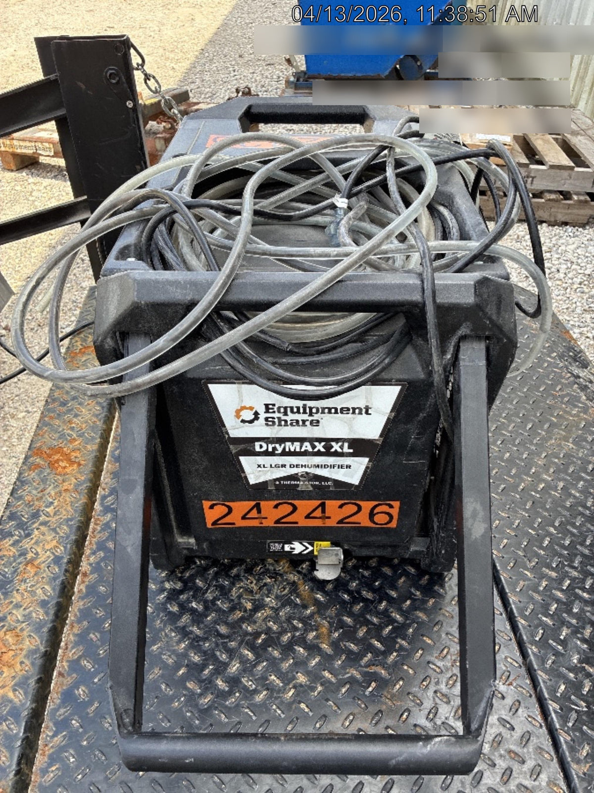 2022 PHOENIX DryMAX XL