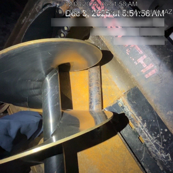 2023 AUGER TORQUE 3300-30