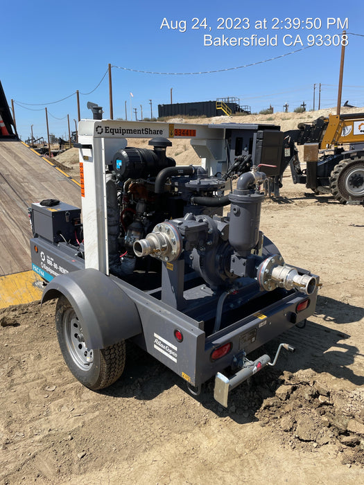 2023 ATLAS COPCO PAC F44 KD