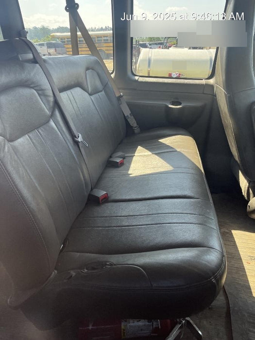 2023 CHEVROLET Express Van - Rental