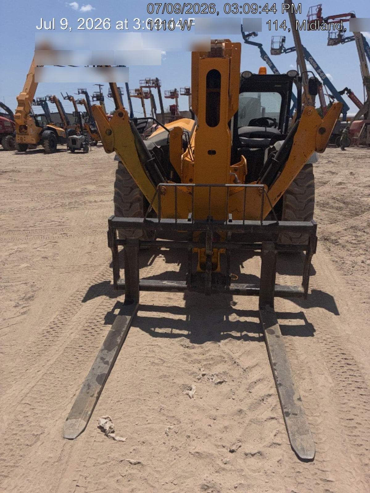 2019 JCB 510-56