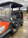 2022 KUBOTA RTV-X1140W-H (Canopy)