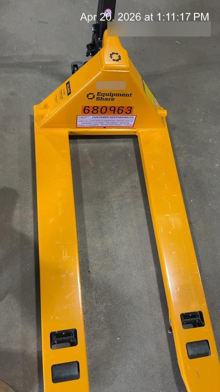 2026 ULINE H-1043