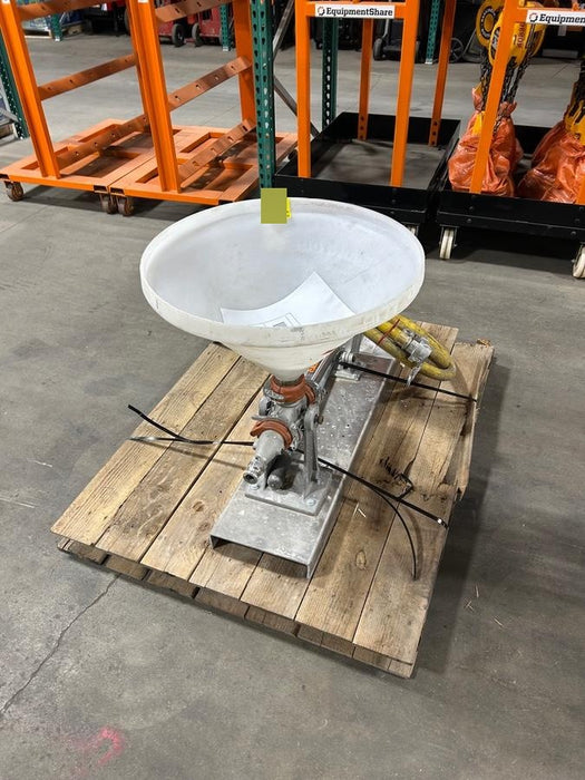 2024 CHEM GROUT CG050M