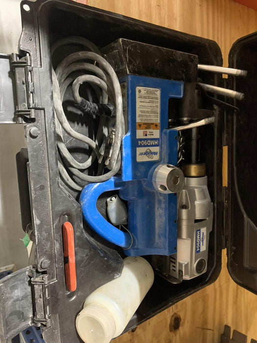 2022 HOUGEN MFG HMD904