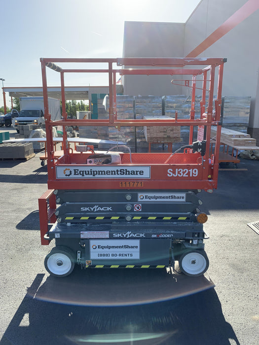 2020 SKYJACK SJIII-3219