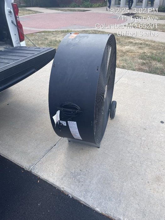 2025 MASTER 42MACAP-BDF