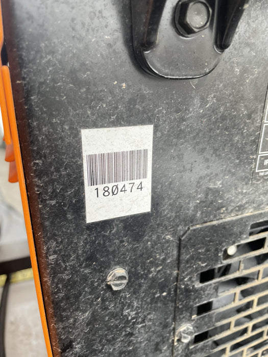 2021 LINCOLN ELECTRIC FLEXTEC 350X