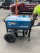 2023 Miller Electric Blue Star 185 Engine Driven Welder, Electric Start, 13 hp, Gas, 6,500 W Peak 907664