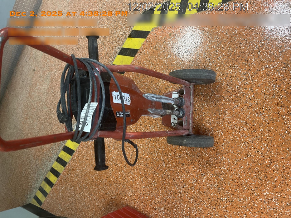 2020 HILTI TE 2000-AVR
