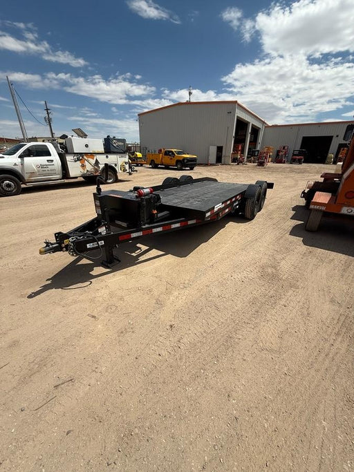 2024 STEELPOINT K19E