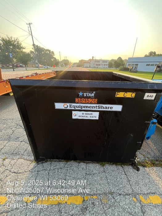 2024 STAR INDUSTRIES 1425