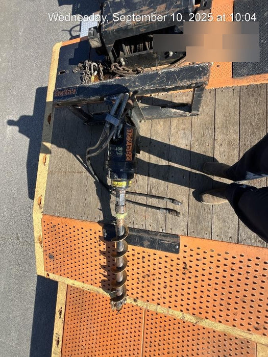 2023 AUGER TORQUE 3300-30