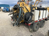 2022 Vac-Tron LP573XDT T4 Koehler Diesel Engine, 500 Gallon Debris Tank, x2 100 Gallon Water Tanks