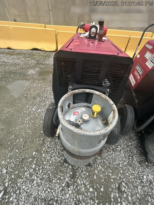 2021 Lincoln Electric K2937-1 RANGER 305 LPG ONE-PAK