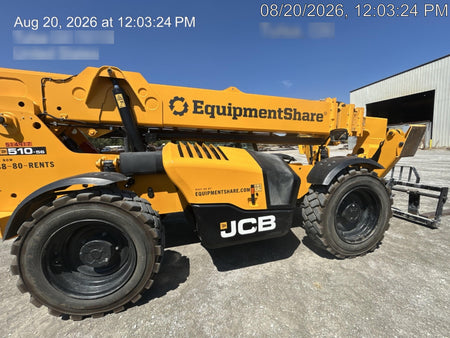 2025 JCB 510-56