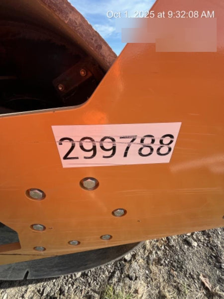 2023 CASE SV211E