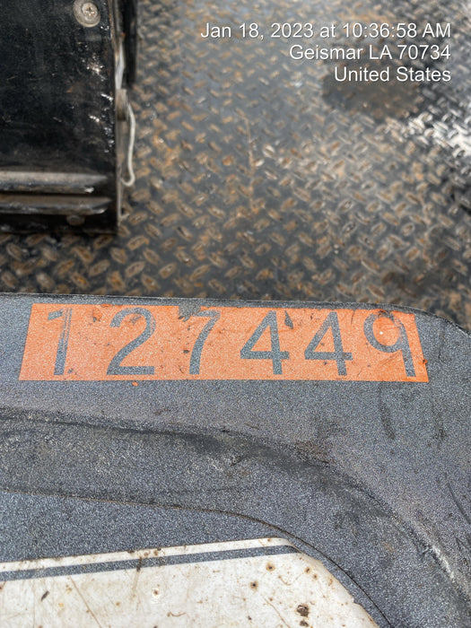 2021 LINCOLN ELECTRIC LN-25X