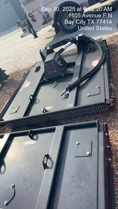 2024 VIRNIG RBV72-25