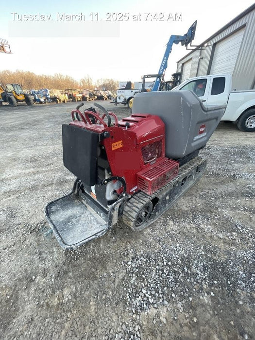 2023 TORO MBTX 2500-TS
