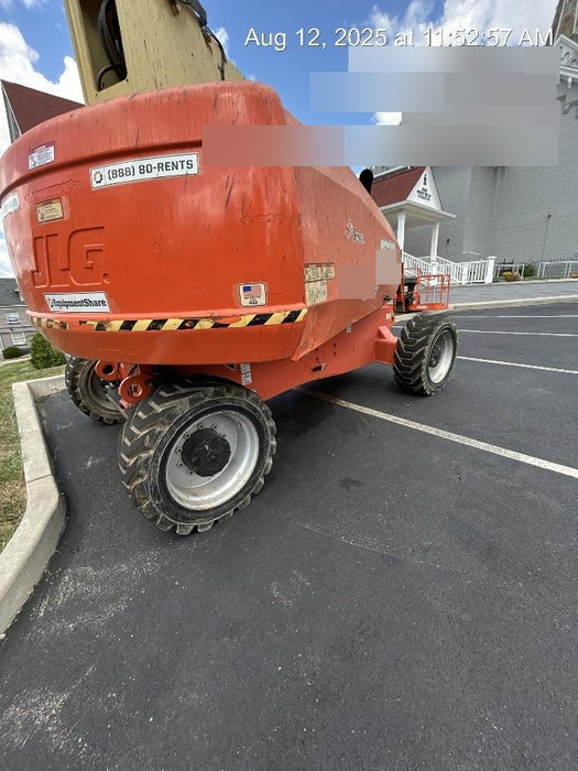 2020 JLG 860SJ
