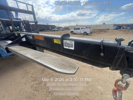 2024 STAR INDUSTRIES M1360B - Star JIB Boom