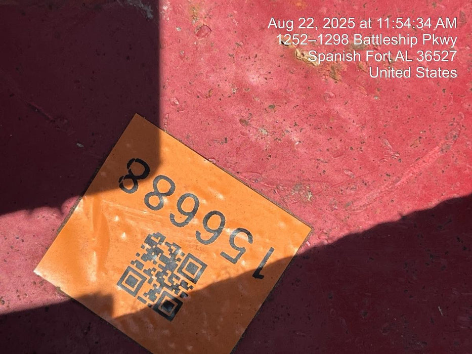 2021 KEY PLANT Pipe Conveyor