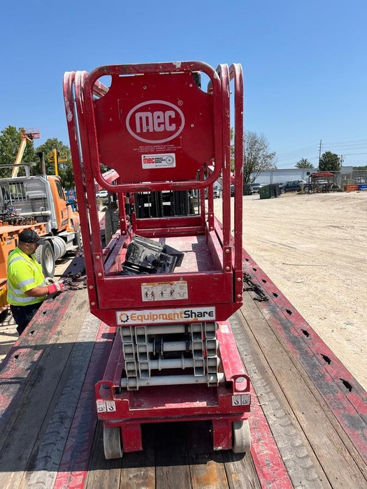 2018 MEC 1330SE MEC 1330SE, 2 Yr Full Extended Warranty