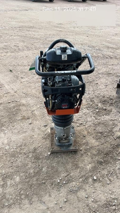 2025 HUSQVARNA LT6005