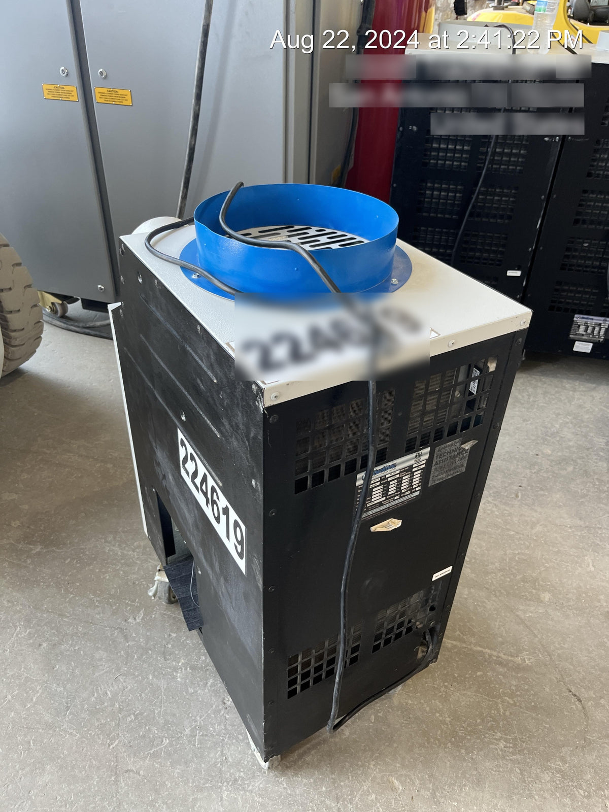 2022 KWIKOOL KPAC1411-2