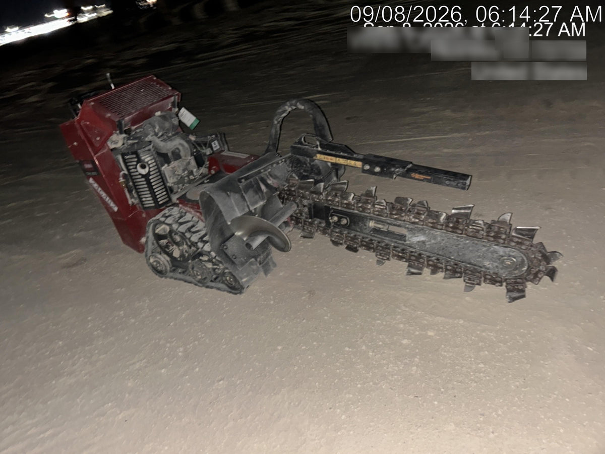 2022 TORO TRX-250