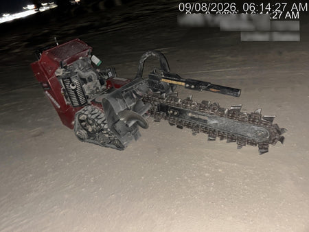 2022 TORO TRX-250
