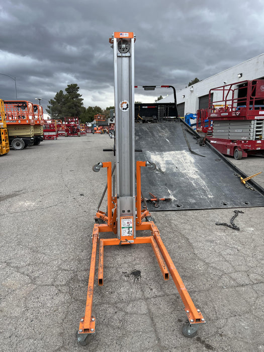 2021 LIFTSMART MLC-24