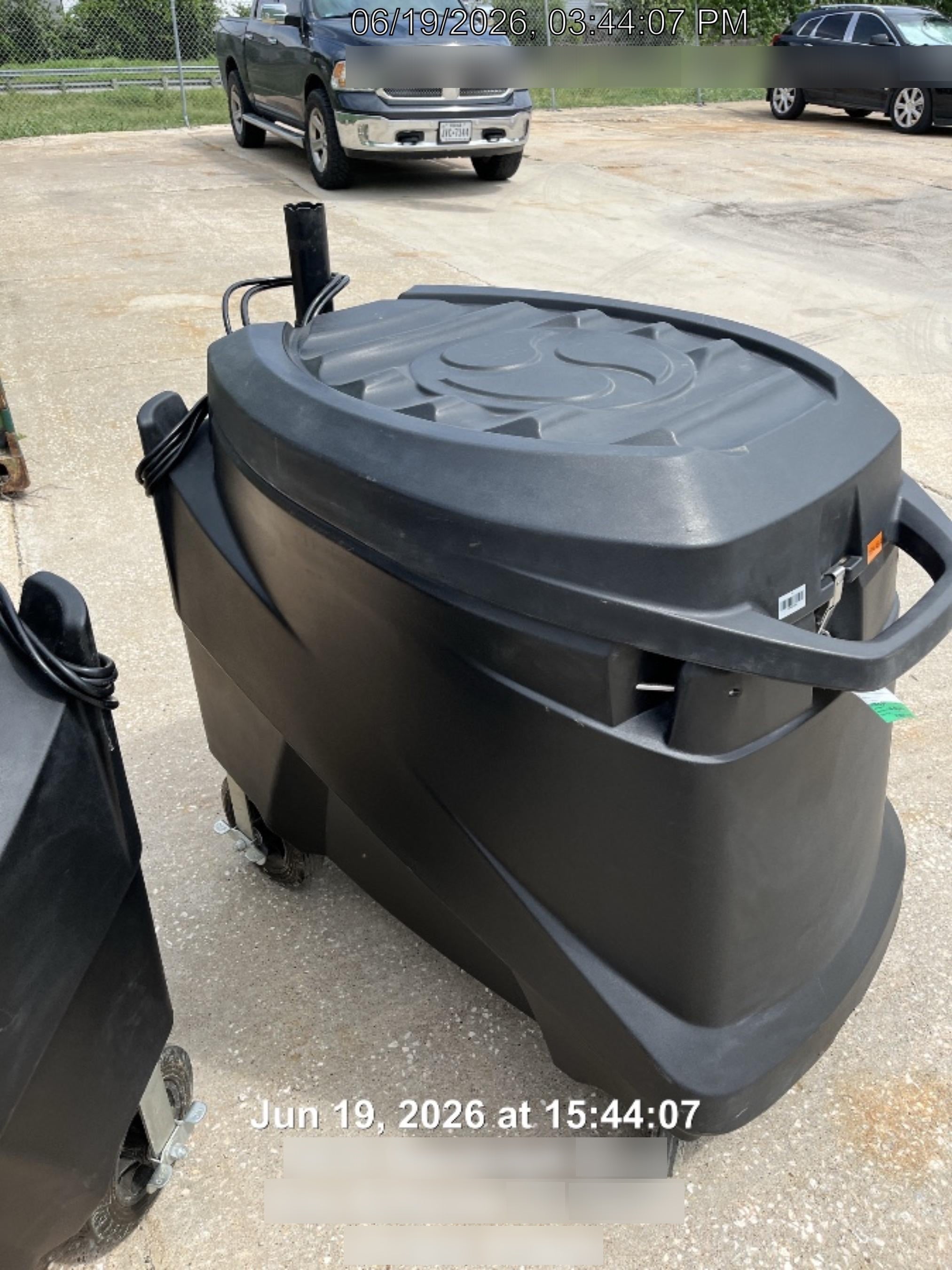 2024 POWER BREEZER PB4MAX