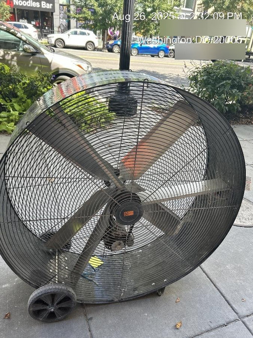 2024 MASTER MAC-48-BDF-C