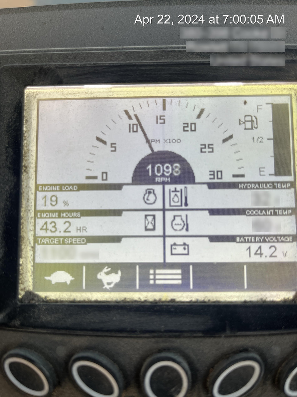 2023 LAYMOR SM450