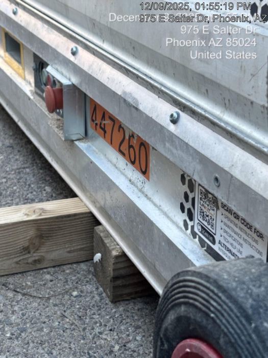 2024 INTERQUIP LKS400-5